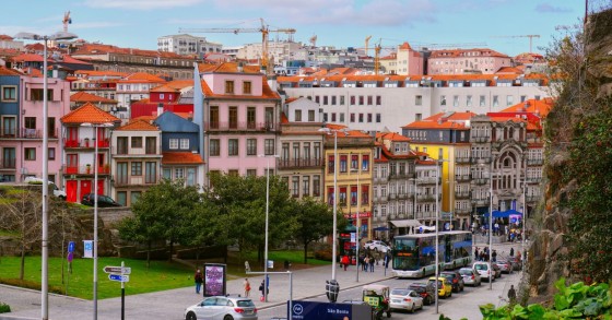 Rendas das casas em Portugal