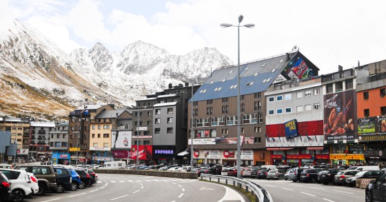 Andorra