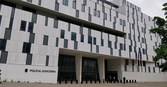 Polícia Judiciária