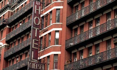 hotel mítico de nova iorque está à venda (fotos)