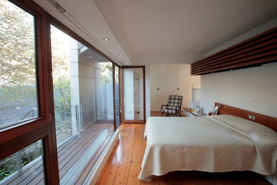 Maioria das casas em Portugal tem mais de 100 m2