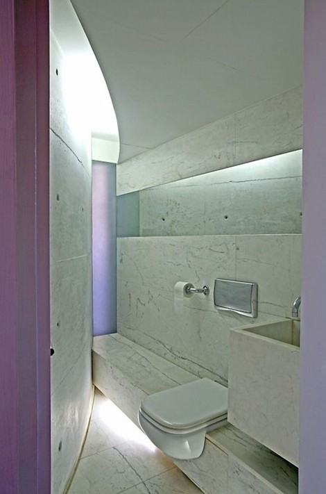 Basilicata em Itália: gás grátis para todos os moradores com nova lei