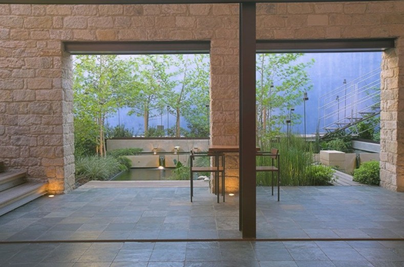 As melhores ideias para remodelar um terraço de 20 m2