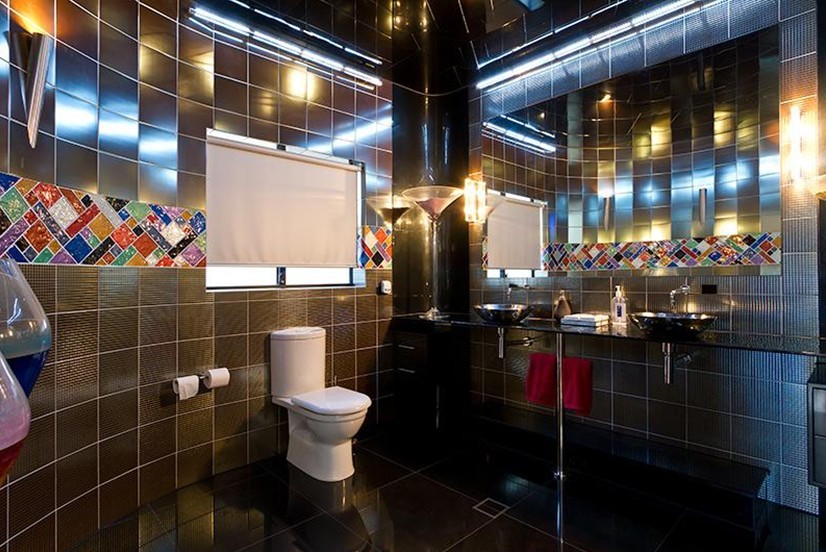 Uma casa de sonho moderna, pré-fabricada e com “selo” de arquiteto 