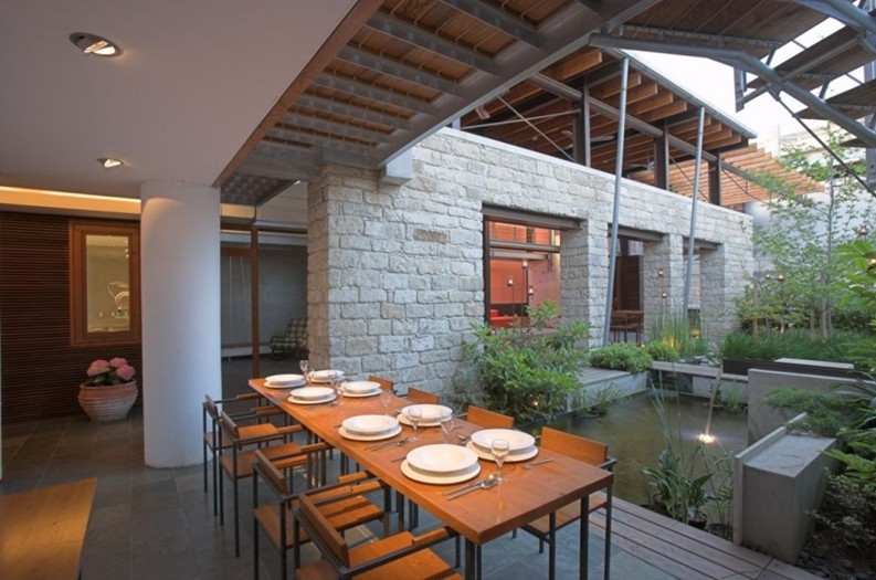 Uma viagem no tempo através da arquitetura comunista