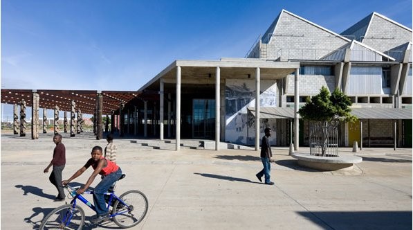 museu mostra casas simples para uma vida melhor