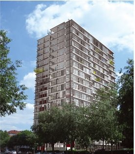 Escritórios em Lisboa: Finsolutia é nova inquilina do Green Park