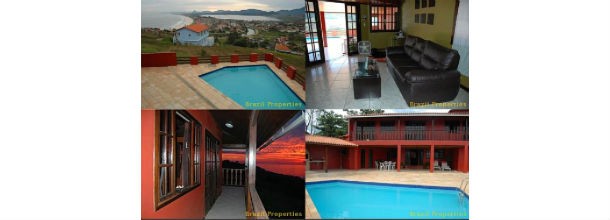 descubra 13 casas pelo mundo à venda por 200.000 euros (fotos)
