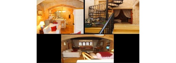 descubra 13 casas pelo mundo à venda por 200.000 euros (fotos)