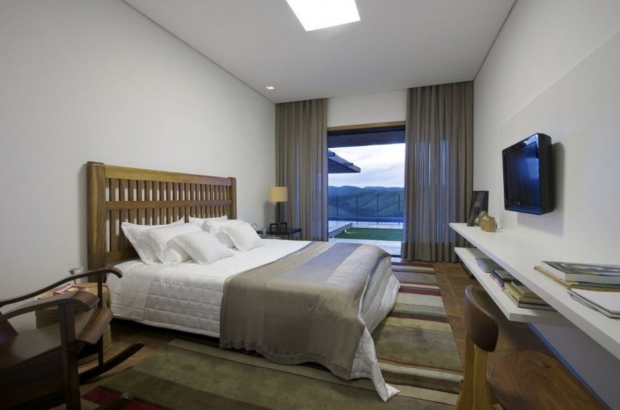 Cabanas pré-fabricadas de luxo a revolucionar o turismo