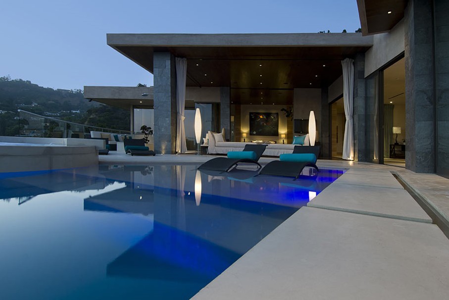 Casas de luxo no Algarve: Greens Vilamoura atrai compradores 