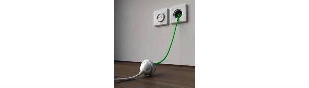 desligar as máquinas da tomada é uma boa forma de poupar energia em casa consumos em casa baixam 7% se desligar aparelhos da tomada