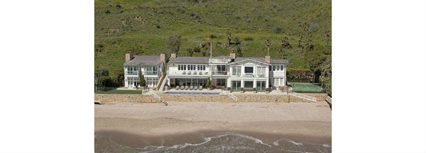 conheça 10 das casas mais caras dos eua vendidas com grandes descontos em 2010 (fotos)