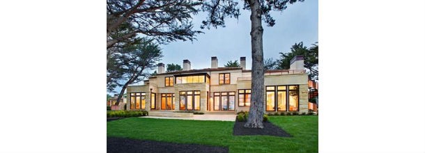 conheça 10 das casas mais caras dos eua vendidas com grandes descontos em 2010 (fotos)