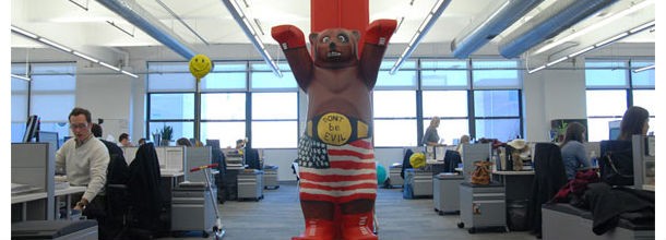 Autocaravanas: a pandemia fez deste um negócio global e de imobiliário