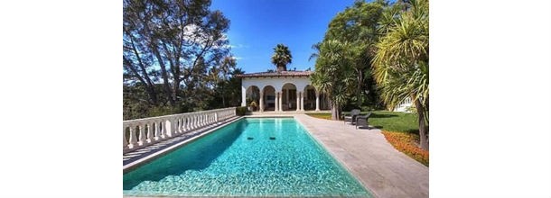 conheça 10 das casas mais caras dos eua vendidas com grandes descontos em 2010 (fotos)