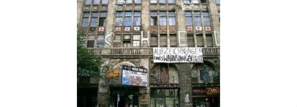 edifício simbólico de berlim pode desaparecer