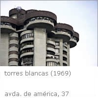 conheça 15 casas emblemáticas de madrid (vídeos)