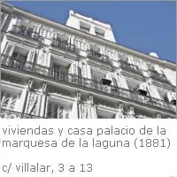 conheça 15 casas emblemáticas de madrid (vídeos)