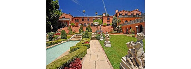 as dez casas mais caras do mundo em 2010 (fotos)