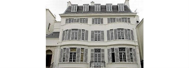 as dez casas mais caras do mundo em 2010 (fotos)