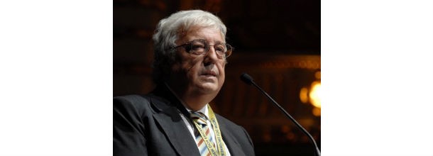 antónio mota, chairman da mota-engil mota-engil recusa entrar no mercado da reabilitação sem alterações à lei
