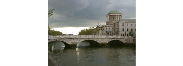 preço das casas na irlanda cai 14% em 2010