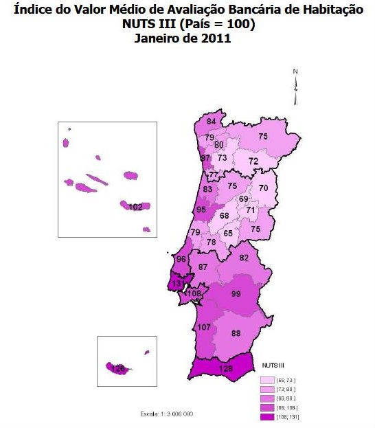 juros da prestação da casa estão a subir desde julho (gráficos)