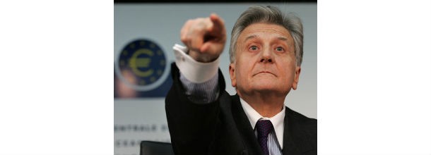 bce quer duplicar montante do fundo de resgate