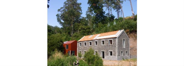 Edifícios eficientes em Portugal? Mais de 70% deviam ser renovados