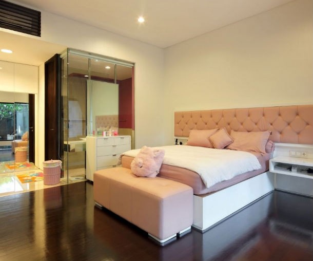 Comprar casas de luxo é refúgio para a alta inflação: porquê?