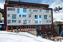 casas para esquiar em andorra e na serra nevada 