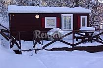 casas para esquiar em andorra e na serra nevada 