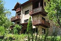 casas para esquiar em andorra e na serra nevada 