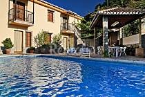 casas para esquiar em andorra e na serra nevada 