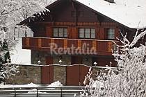 casas para esquiar em andorra e na serra nevada 