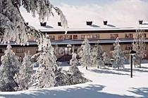 casas para esquiar em andorra e na serra nevada 