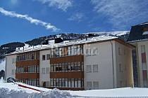 casas para esquiar em andorra e na serra nevada 