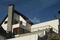 casas para esquiar em andorra e na serra nevada 