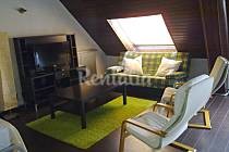 casas para esquiar em andorra e na serra nevada 