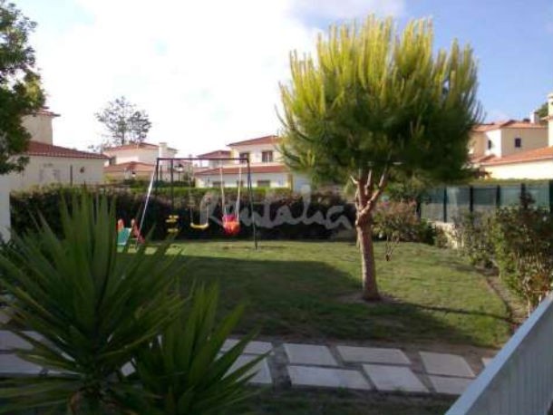 jardim