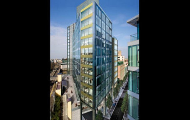 Demolição do Edifício Transparente no Porto? Reina a "indefinição"