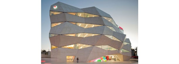 três dos melhores edifícios do mundo são portugueses