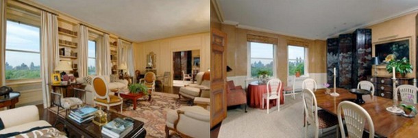 as 15 casas mais caras dos banqueiros de wall street (fotos)