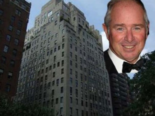 as 15 casas mais caras dos banqueiros de wall street (fotos)