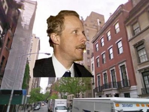 as 15 casas mais caras dos banqueiros de wall street (fotos)