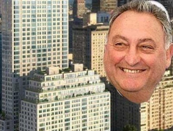 as 15 casas mais caras dos banqueiros de wall street (fotos)