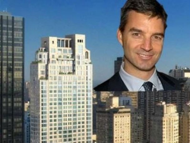as 15 casas mais caras dos banqueiros de wall street (fotos)