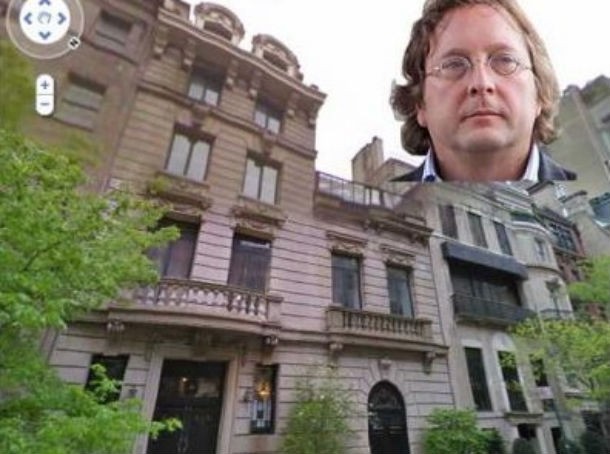 as 15 casas mais caras dos banqueiros de wall street (fotos)