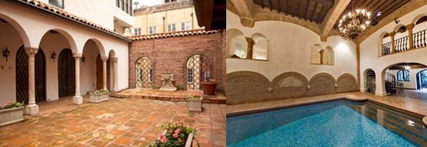 as 15 casas mais caras dos banqueiros de wall street (fotos)